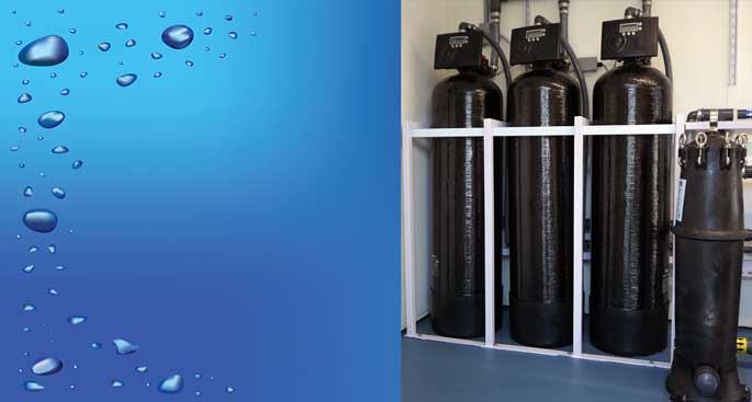 Commercial Water Filters-Ampac USA
