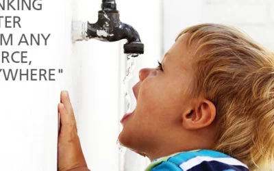 The Effectiveness of Reverse Osmosis Membrane Filtration To Improve Drinking Water