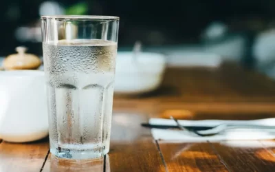 Drinking Enough Water Can Reduce the Risk of Heart Failure: Research