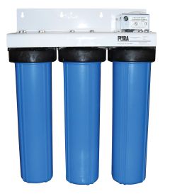 Pura Big Boy Ultra Violet Water Filter BB3