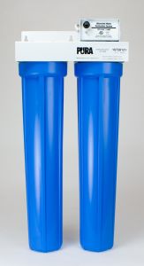 Pura Ultra Violet Water Filter UV20-SL2