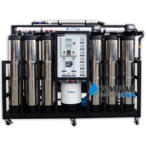 Super Water Store Reverse Osmosis AP4000-SM by