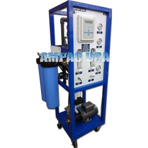 Commercial Reverse Osmosis 2200 GPD | 8300 LPD by