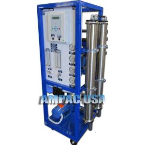 Commercial Reverse Osmosis 3000 GPD | 11,350 LPD by