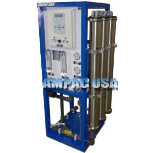 Commercial Reverse Osmosis 6000 GPD | 22,750 LPD by