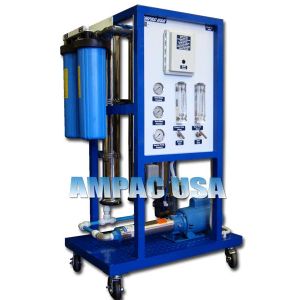 Commercial Reverse Osmosis 8000 GPD | 30,000 LPD by