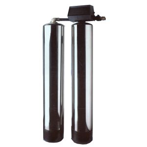 Ion Exchange Twin Alternating Water Softener AP3000S by