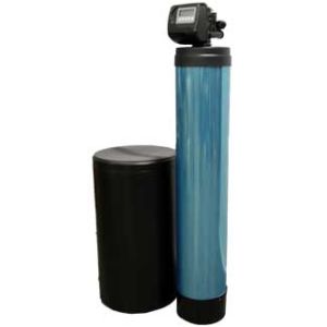 Ion Exchange Water Softener AP1000S by