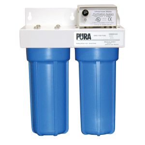 Pura Ultra Violet Disinfection System UVB2-EPCB by