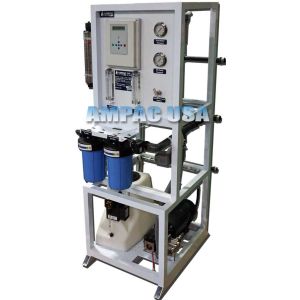 Seawater Desalination Model: SW500-LC by