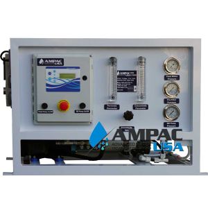 Seawater Desalination Watermaker 600GPD | 2270LPD by