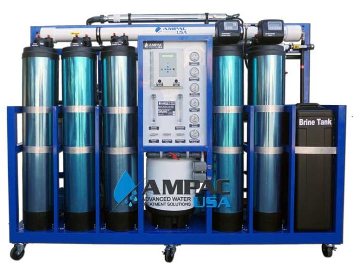 Water Store Reverse Osmosis
