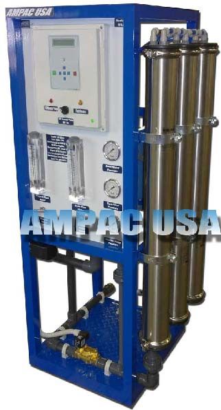 Commercial Reverse Osmosis 6000 GPD | 22,750 LPD