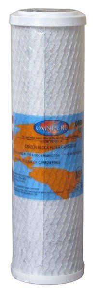 Omnipure Carbon Block OMB934-5M by