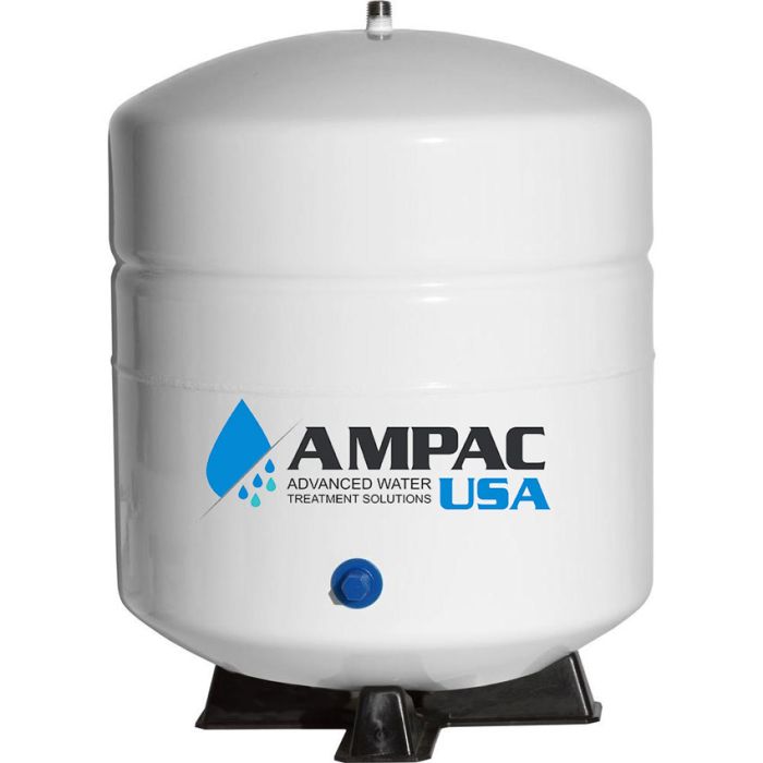 Reverse Osmosis Water Storage Tank