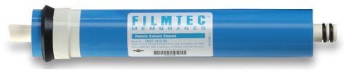 Dow Filmtec Reverse Osmosis Membrane TW30-1812-75