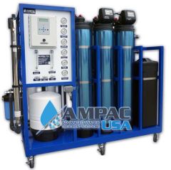 Alkaline Water Reverse Osmosis AP3000-LX-ALK by