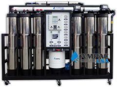 Advanced Water Store Reverse Osmosis from Ampac USA