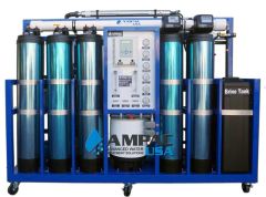 Super Water Store Reverse Osmosis AP3000-SM by