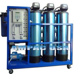 Water Store Reverse Osmosis