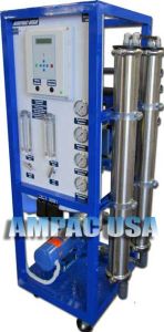 Commercial Reverse Osmosis 3000 GPD | 11,350 LPD by