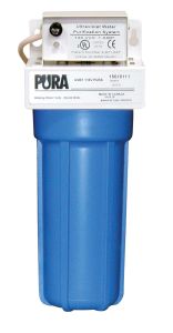 Pura Ultra Violet Disinfection System UVB1-EPCB by