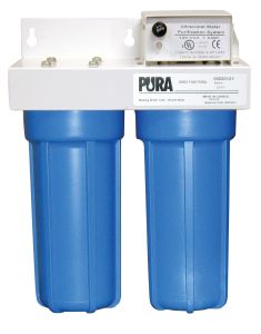 Pura Ultra Violet Disinfection System UVB2-EPCB by